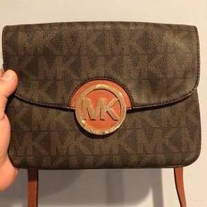 Brand new Michael Kors